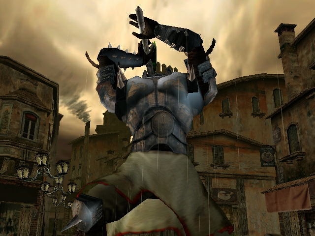 The House of the Dead 2 & 3 Return - Imagen 27